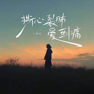 撕心裂肺爱到痛