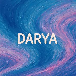 Darya