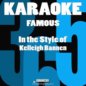 G.U.Y (In the Style of Lady Gaga) [Karaoke Version]