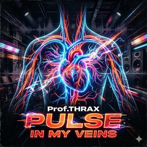 Pulse In My Veins