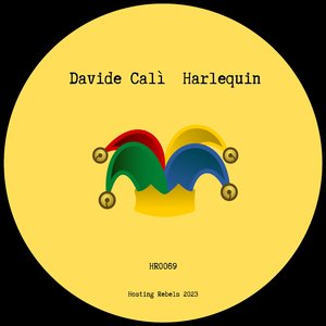 Harlequin (Original mix)