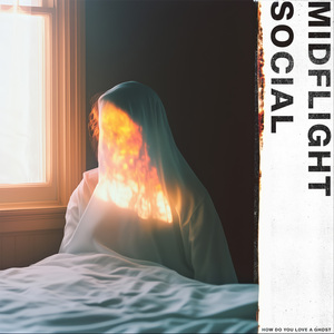 How Do You Love a Ghost