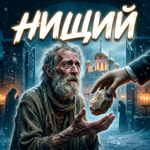 Нищий (на стихи М. Лермонтова)