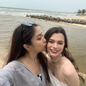 Marry me（粉红理论EP9片尾曲）