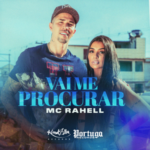 Vai Me Procurar