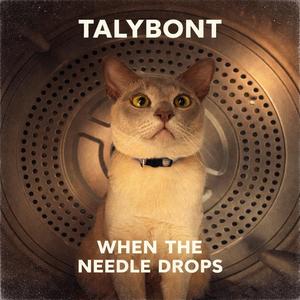 When The Needle Drops