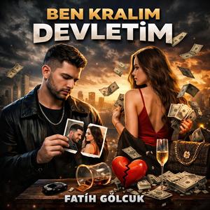 BEN KRALIM DEVLETİM