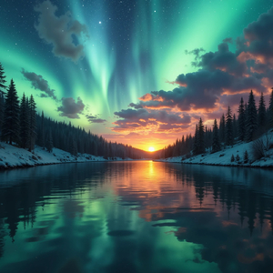 はじまりの合図