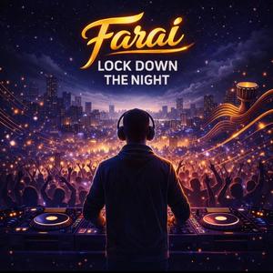 Lock Down The Night