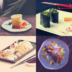 柔和的火锅时刻