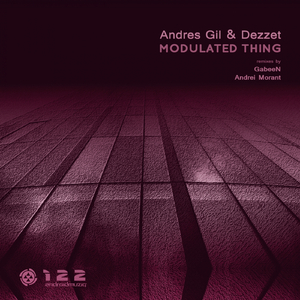 Modulated Thing (Andrei Morant Remix)