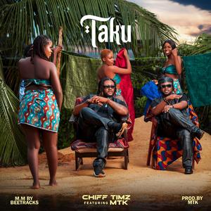 TAKU (EMELI TUWA YE) (feat. MTK) (ALCAPELLA)