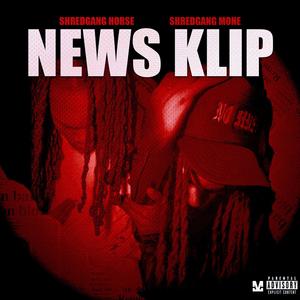News Klip (feat. Shredgang Mone)