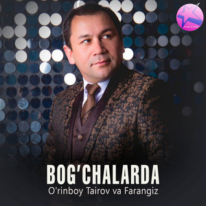 Bog’chalarda