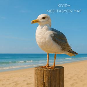 Sonsuz Gökyüzünde Kuşlar