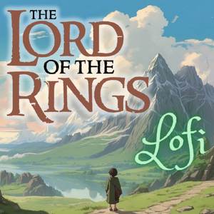 Helms Deep (Lord of the Rings Lofi)