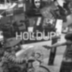 Holdup (Original Mix)