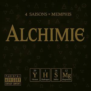 Bénef (feat. MEMPHIS)