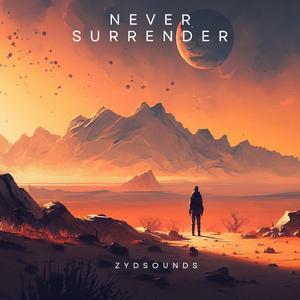 Never Surrender