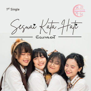 Sesuai Kata Hati