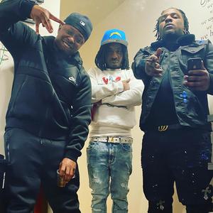 3 Headed Monster Berg Redstar (feat Dbo Jones, OtrLoski )feat. Dbo Jones & OtrLoski[