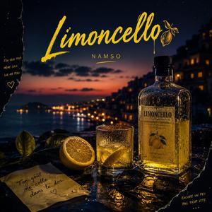 Limoncello