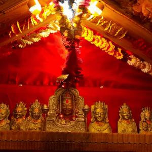 Jai Shirgul Maha Maharaj
