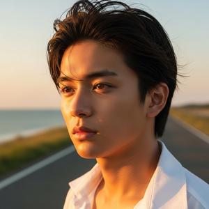 まだ、君に話しかけてる