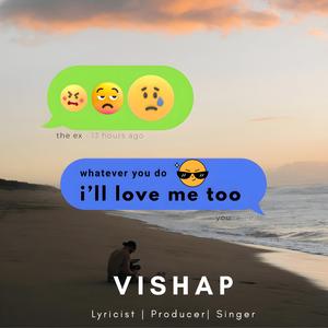 whatever you do, i'll love me too