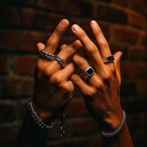 Echoes in the Silence