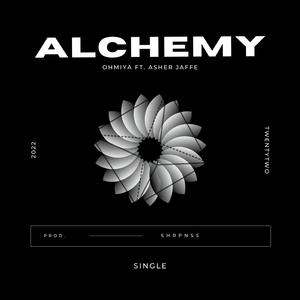 Alchemy (feat. Asher Jaffe) (Radio Edit)