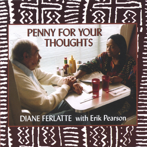 Penny For Your Thoughts