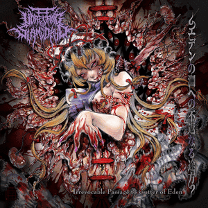 ÅNRYÅ - Vomitvs Abyssi