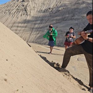 КИН ДЗА ДЗА (КУ)