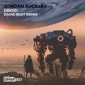 Droid (David Rust Remix)