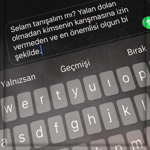 Geçmişi Bırak