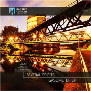 Gasometer (Rick Pier O'Neil Remix)