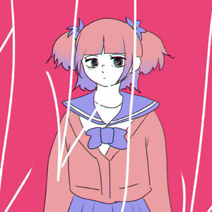 下向いて歩いてこっ (feat. 小春六花, 夏色花梨 & 花隈千冬)