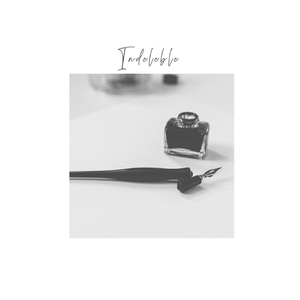 Indeleble (feat. Emilce Piedra)