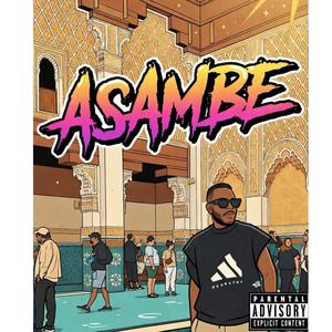 Asambe (Let's go)
