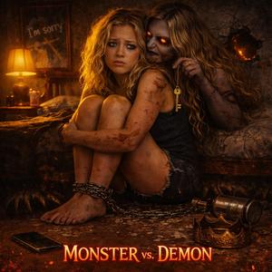 Monster vs. Demon