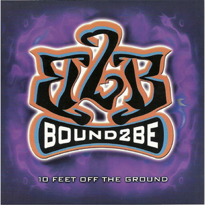 Ten Feet Off the Ground