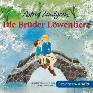 Die Brüder Löwenherz, Kapitel 52