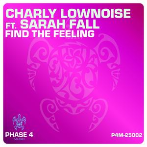 Find The Feeling (feat. Sarah Fall) (Radio Edit)