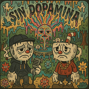Sin Dopamina