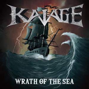 Wrath Of The Sea