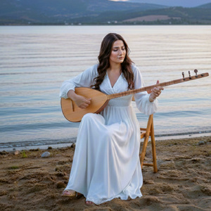 Güle Çıktım Gülmedim (Şerifem)