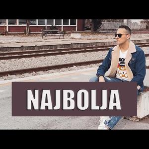 Dusan Gajic - Najbolja 2023