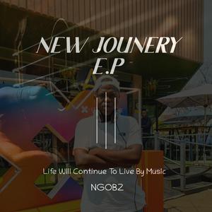 New Jounery (To Major League Djz X 2woBunnies)