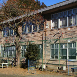 同窓生～同じ窓から見てた夢～